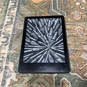 Kindle Paperwhite 11th Gen